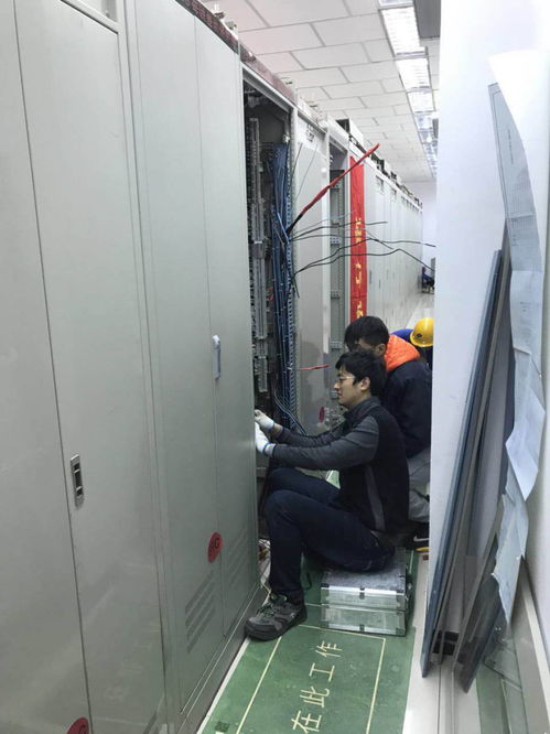 修試管理二處圓滿完成220千伏布杭III線保護技改工程